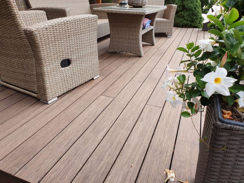 Bambusové prkno 20x137mm hladké (2)