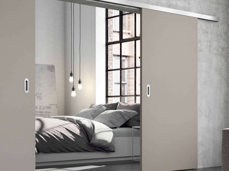 Hormann interiérové dveře 1