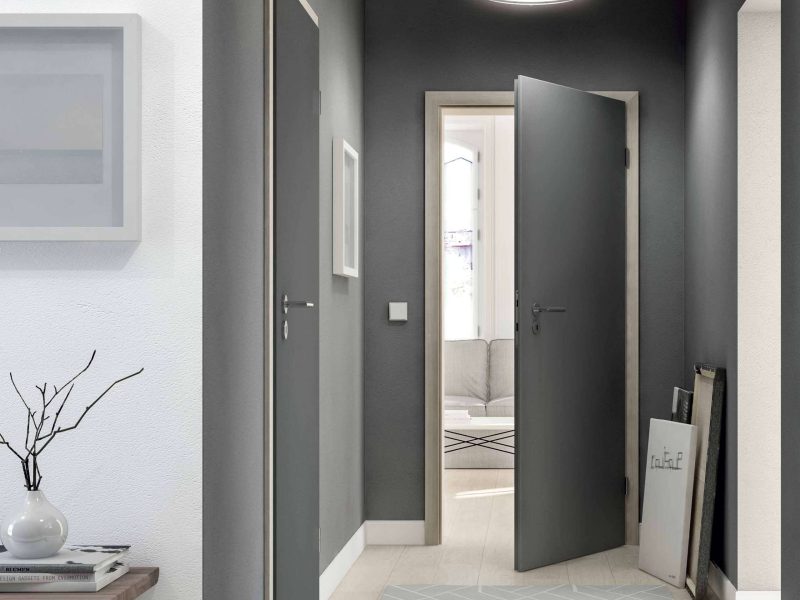 Hormann interiérové dveře 2