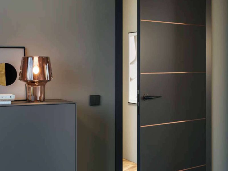 Hormann interiérové dveře 3