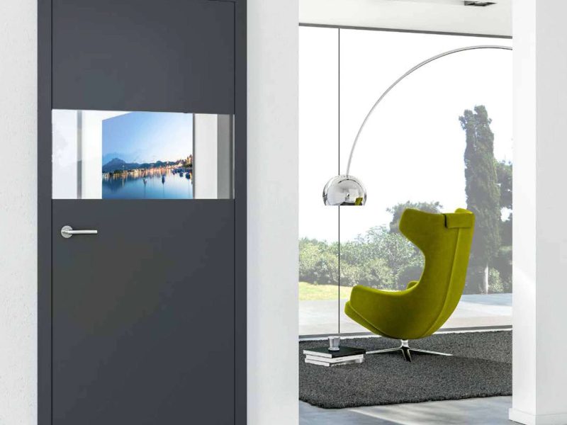 Hormann interiérové dveře 5