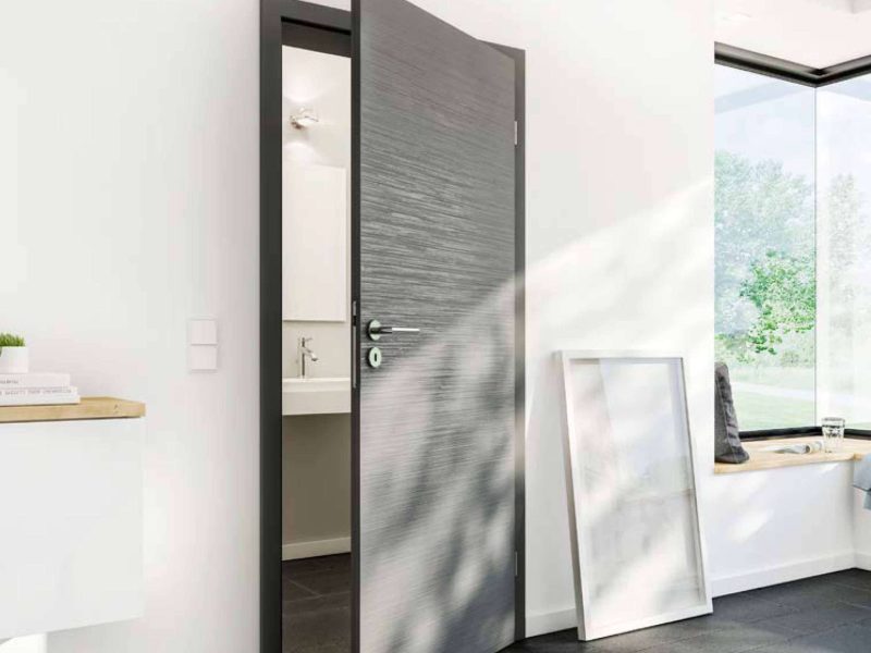 Hormann interiérové dveře 6