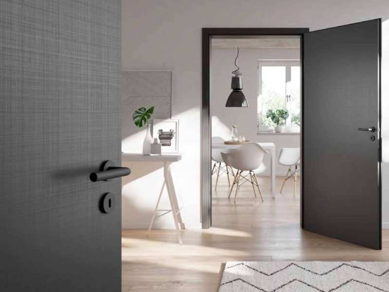 Hormann interiérové dveře 7