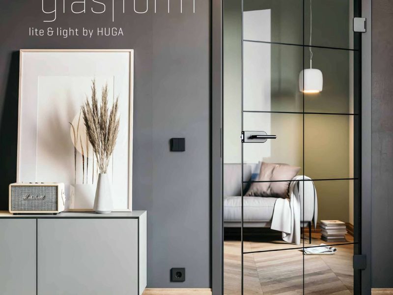 Hormann interiérové dveře 8