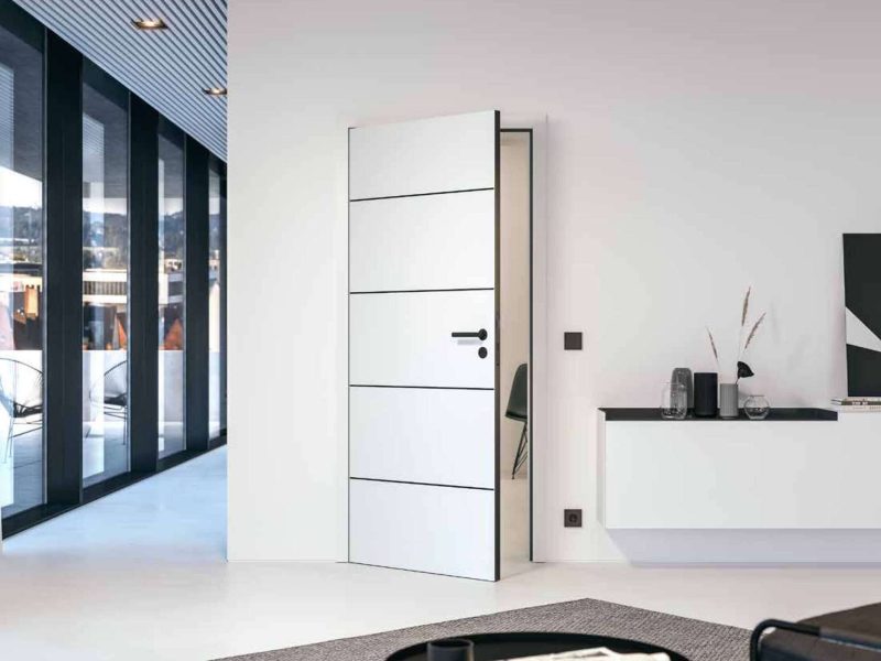 Hormann interiérové dveře 9