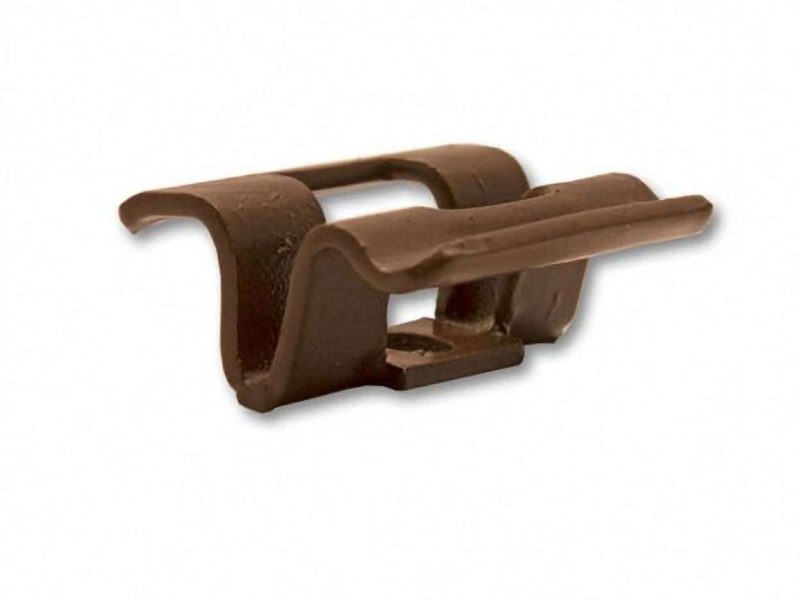 Klip pro montáž terasy