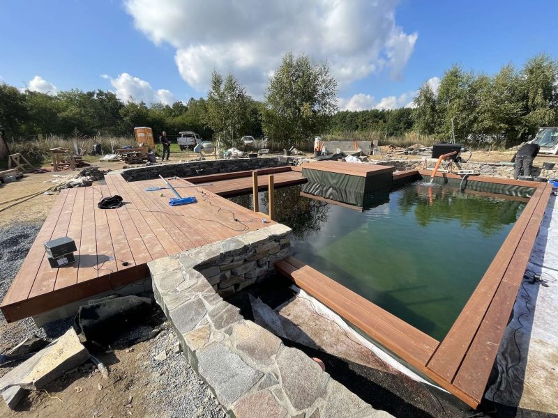 Massaranduba Hladká