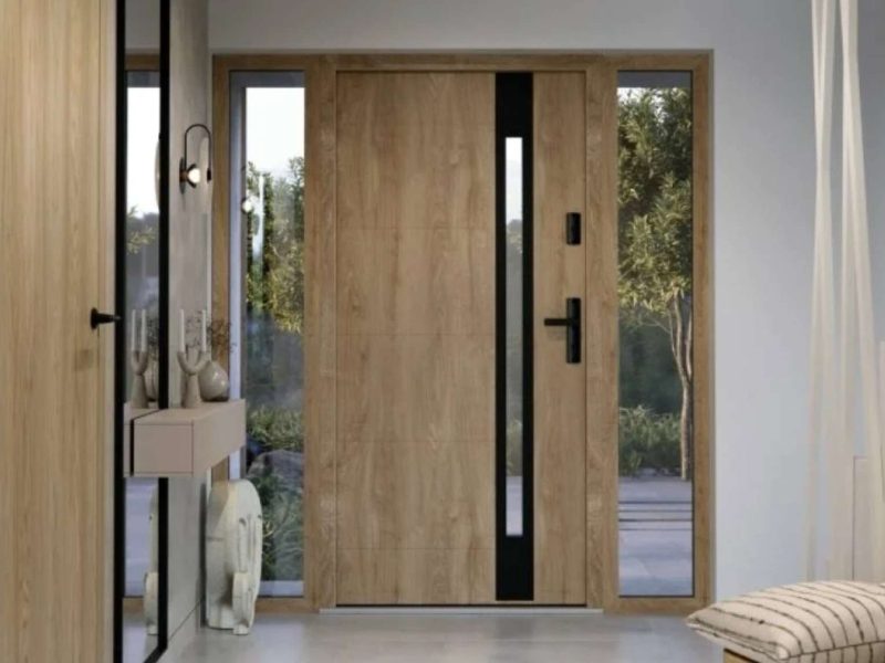 PORTA THERMO GLASS G.2