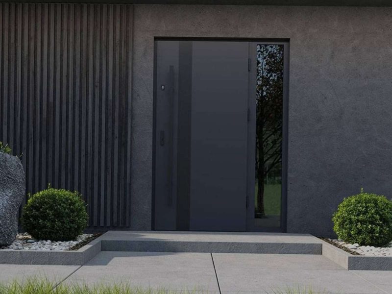 PORTA THERMO MODERN M.2