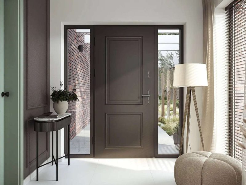 PORTA THERMO RETRO R.2