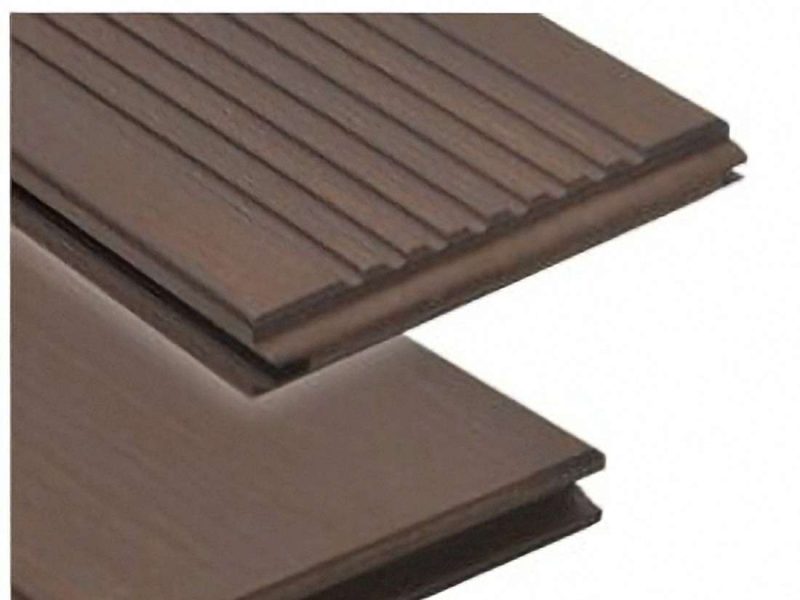 Prkno Hladké nebo hrubá dřážka 20x137x1850