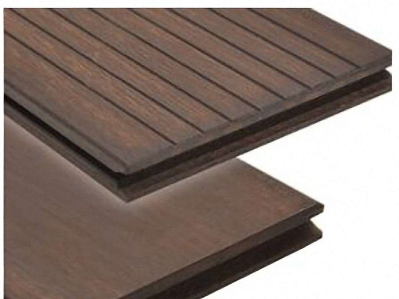 Prkno Hladké nebo jemná drážka 20x145x1850