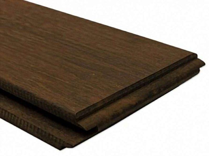 Profil REBATED 18x137x1850