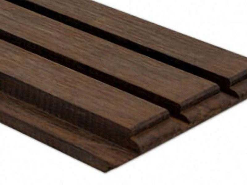 Profil RHOMBUS 20x137x1850