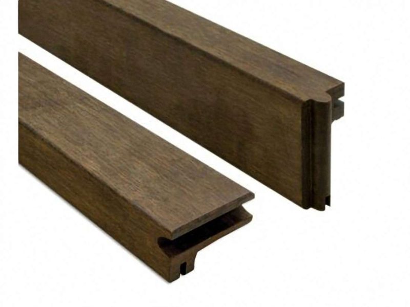 Rohový profil 40x60x1850