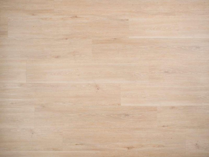 dub bělený - podlaha