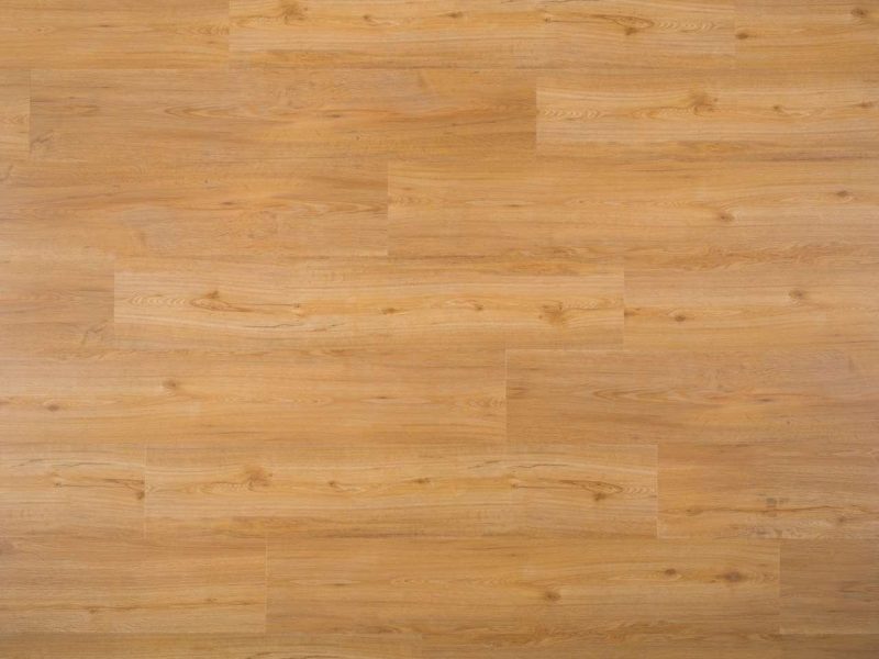 dub medový - podlaha