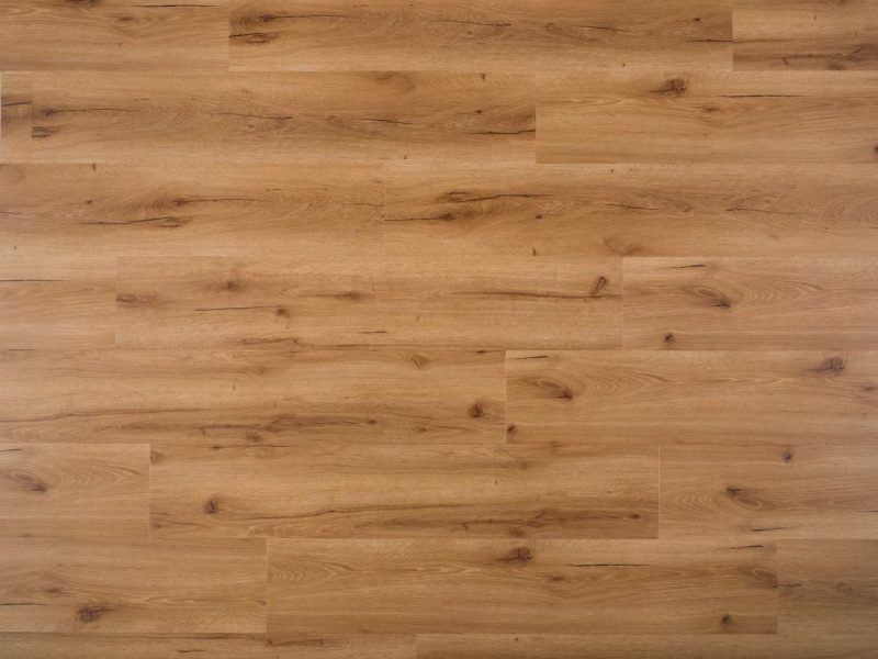 dub pálený - podlaha